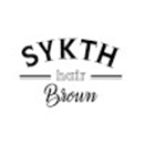 SYKTH hair Brown