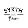 SYKTH hair Brown | 徳島県徳島市にあるヘアサロン|レディース・メンズ